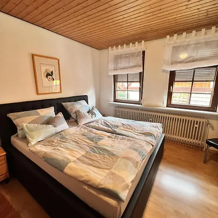 Appartement Gaby - Im Weingut Doll