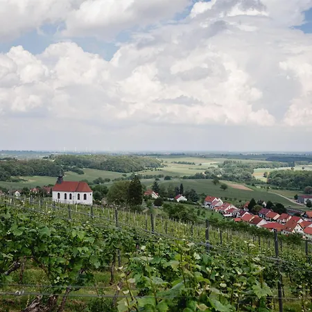 Daire Gaby - Im Weingut Doll Gleiszellen-Gleishorbach