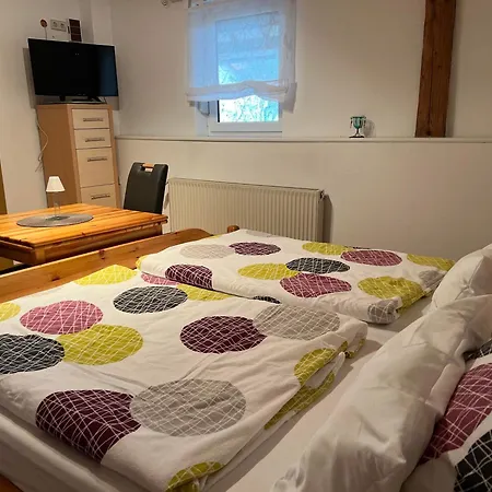 Apartmán Gaby - Im Weingut Doll