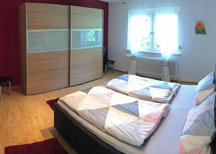 Gaby - Im Weingut Doll