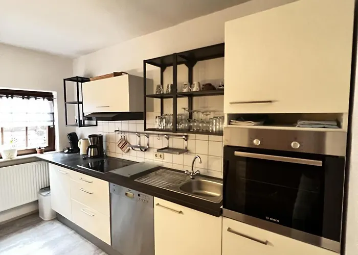 Gaby - Im Weingut Doll *