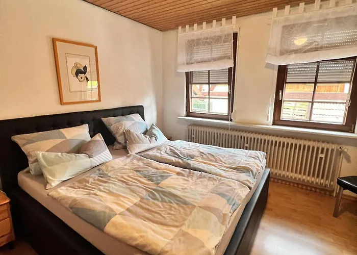 Apartamento Gaby - Im Weingut Doll