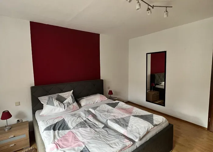 Gaby - Im Weingut Doll Apartamento