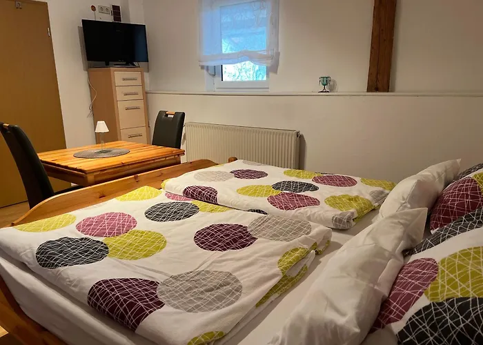 Apartamento Gaby - Im Weingut Doll