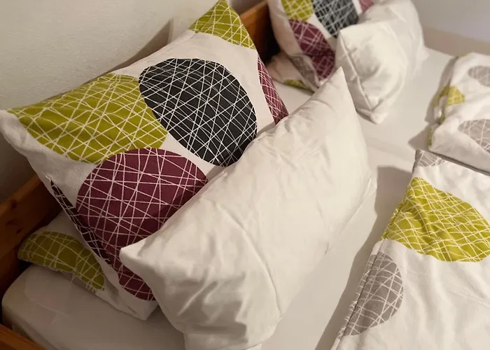 Gaby - Im Weingut Doll