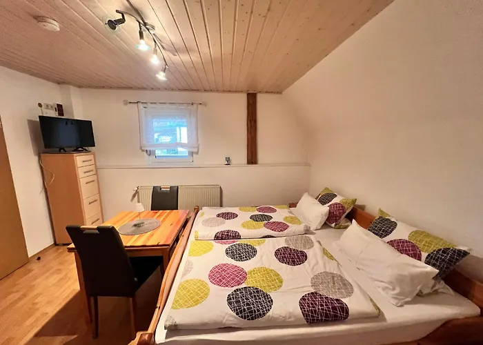 Gaby - Im Weingut Doll