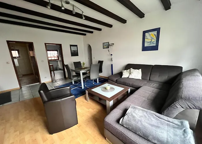 Gaby - Im Weingut Doll Apartamento *