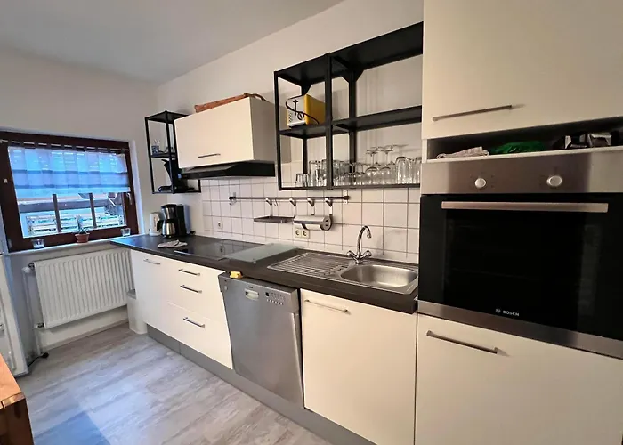 Apartamento Gaby - Im Weingut Doll *