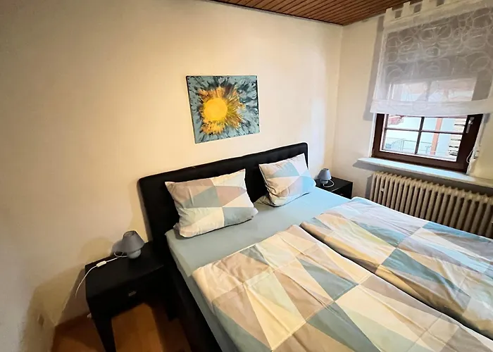 Gaby - Im Weingut Doll Gleiszellen-Gleishorbach