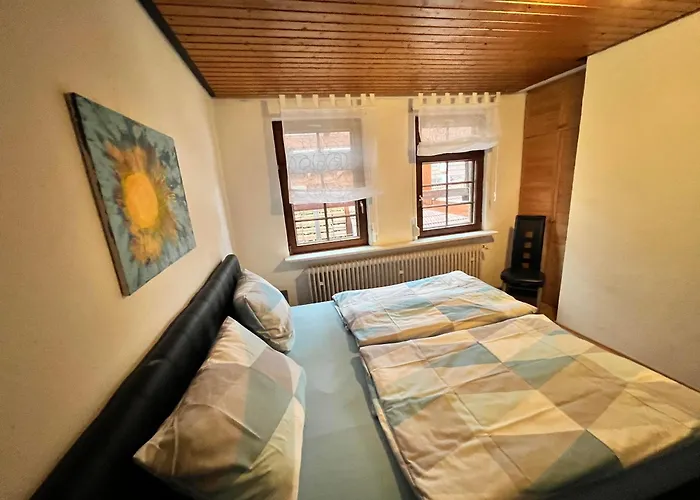 Gaby - Im Weingut Doll * Gleiszellen-Gleishorbach