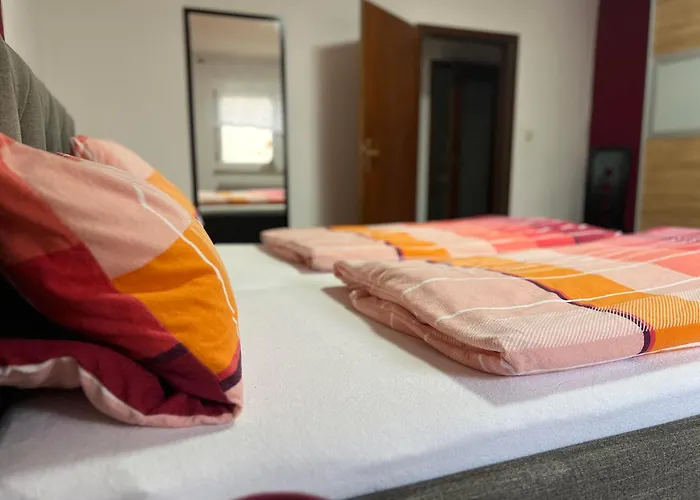 Gaby - Im Weingut Doll *